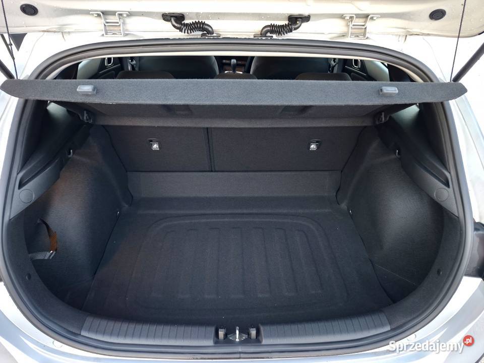 KIA CEED 10 TGDI 120 SALON POLSKA 99 000 2020R nieuszkodzony świętokrzyskie Wodzisław
