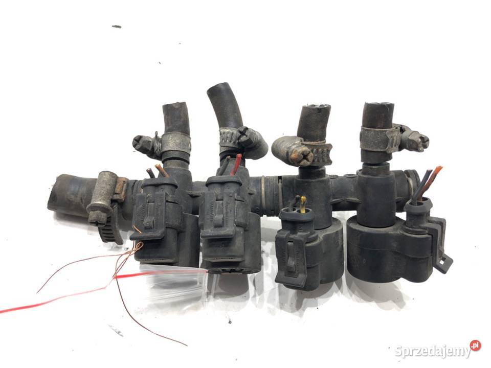 WTRYSKI DO GAZU LPG 67R010194 WTRYSK GAZU GAZOWY