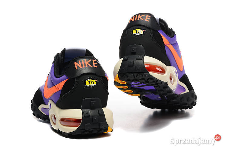 Nike Air WAFFLE buty męskie rozmiar 4046 Nike łódzkie Łódź sprzedam