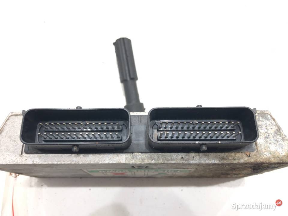 KOMPUTER DO GAZU LPG LPG STEROWNIK GAZU podkarpackie