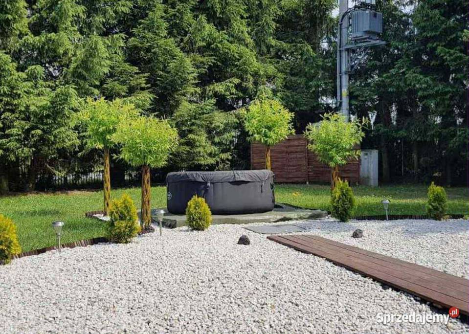 Drzewko Wiklinowe 135 ręcznie plecionedekoracja Gorzów Wielkopolski