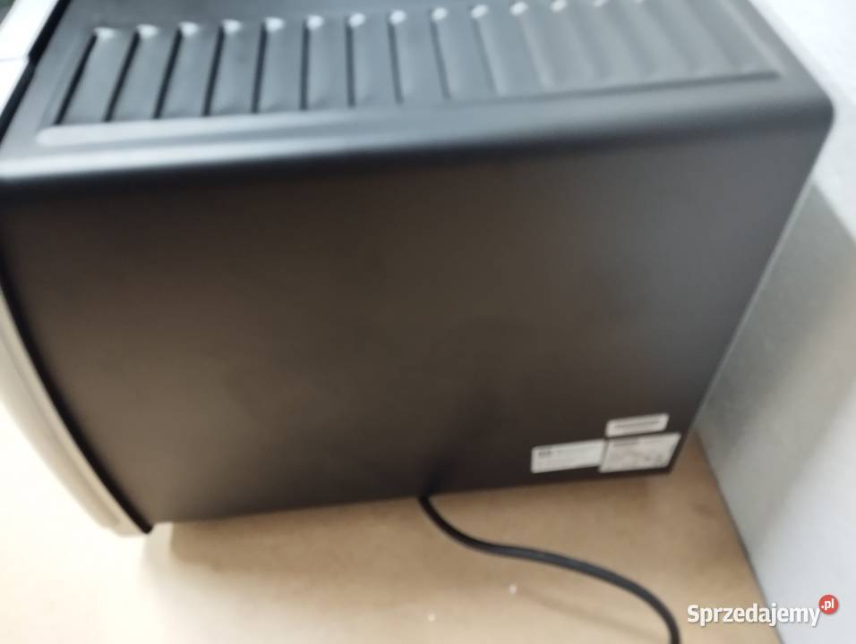 Piekarnik elektryczny DeLonghi 32L wolnostojące Dom i Ogród Łask sprzedam