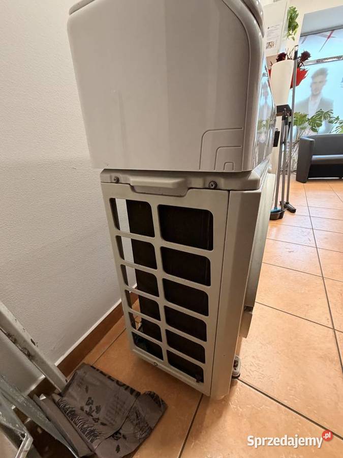 Klimatyzacje Pozostałe