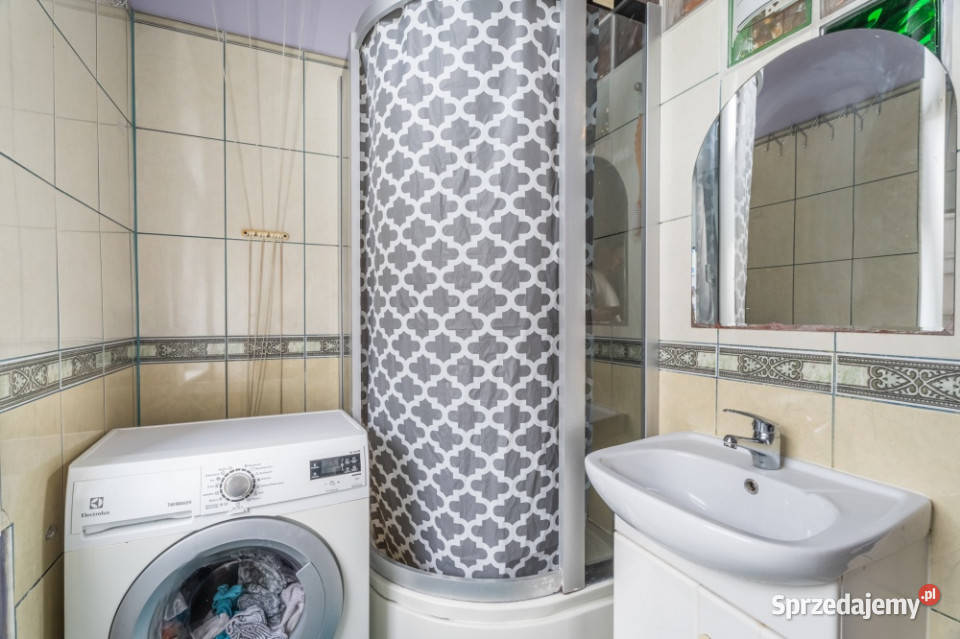 Obniżka ceny 2 pokoje w Centrum 50m2 Kościuszki Szczecin
