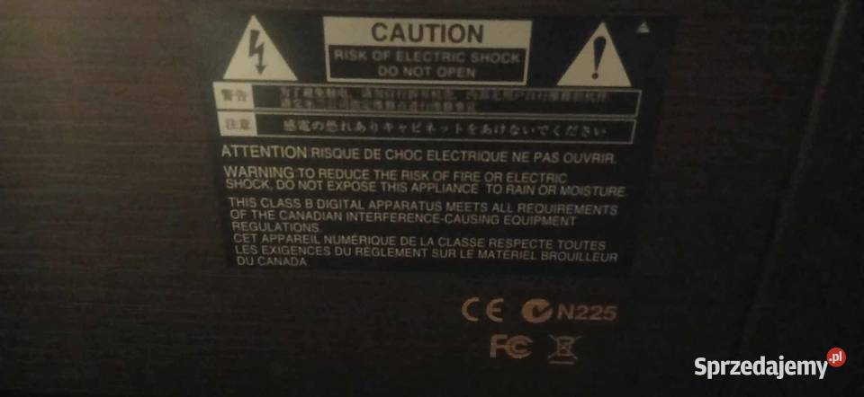 Spdzedam Pianino elektroniczne Roland