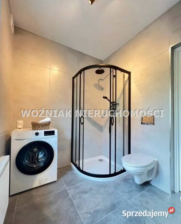 Mieszkanie 50 metrów 2 pokoje BoguszówGorce dolnośląskie Boguszów-Gorce