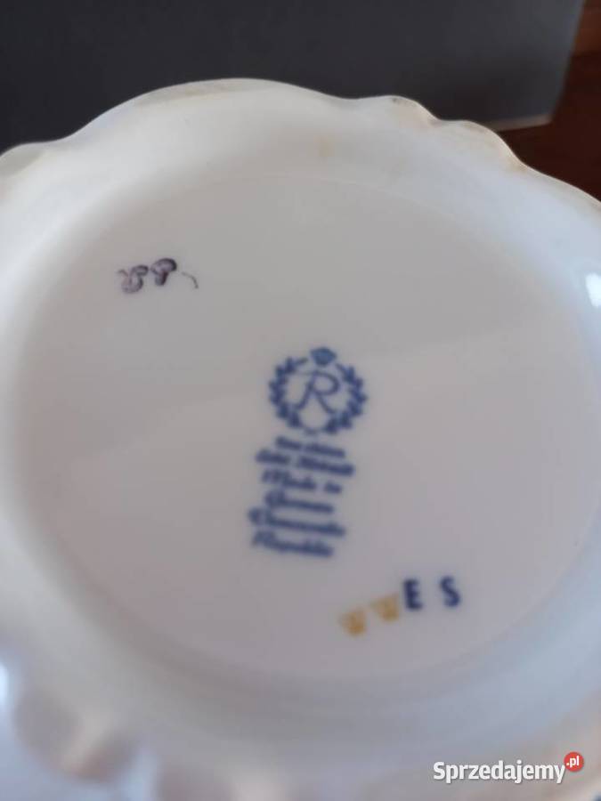 Reichenbach dzbanek porcelanowy nowy zachodniopomorskie Gryfino