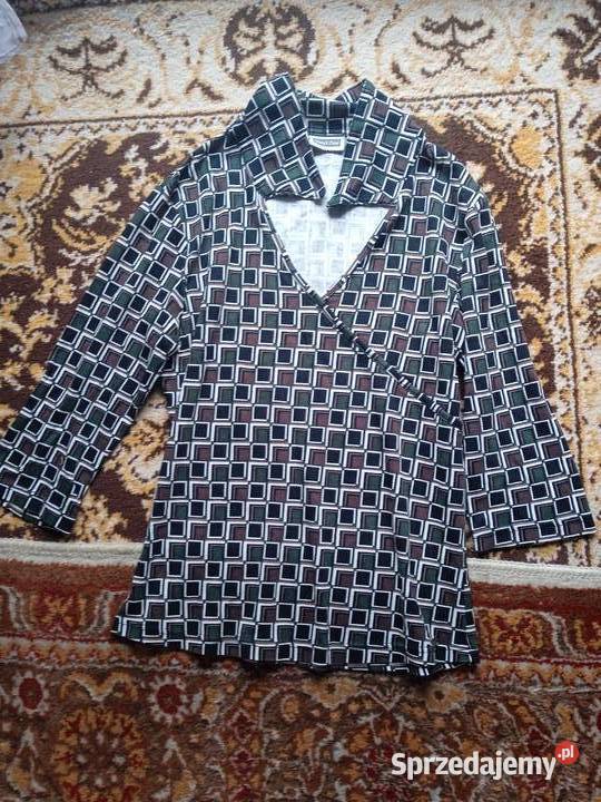 bluzeczka Bluzki i koszule Nowy Sącz