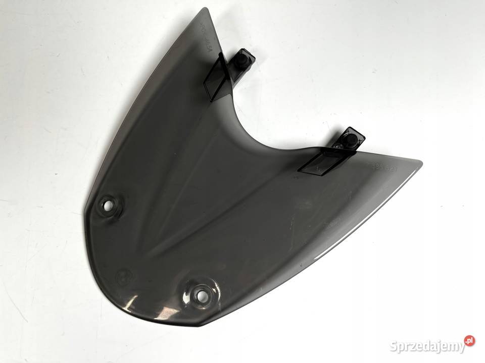 BMW K 1200 1300 R K43 Nakładka bagażnika 7686621 Łobżenica