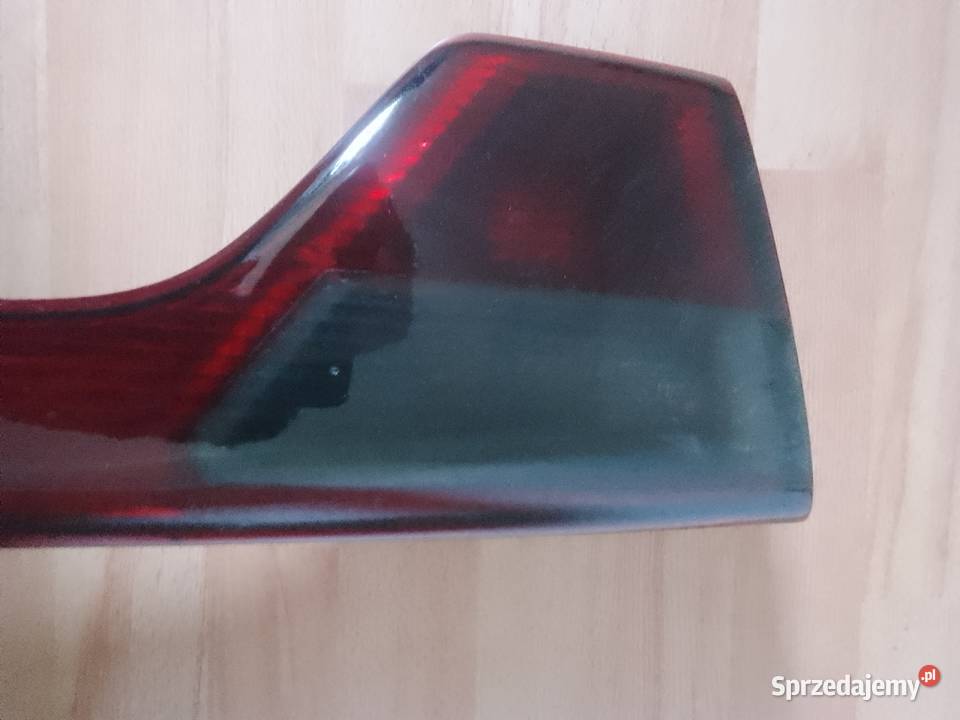 Blenda tył Seat toledo 2 przyciemnione osobowe Grudziądz