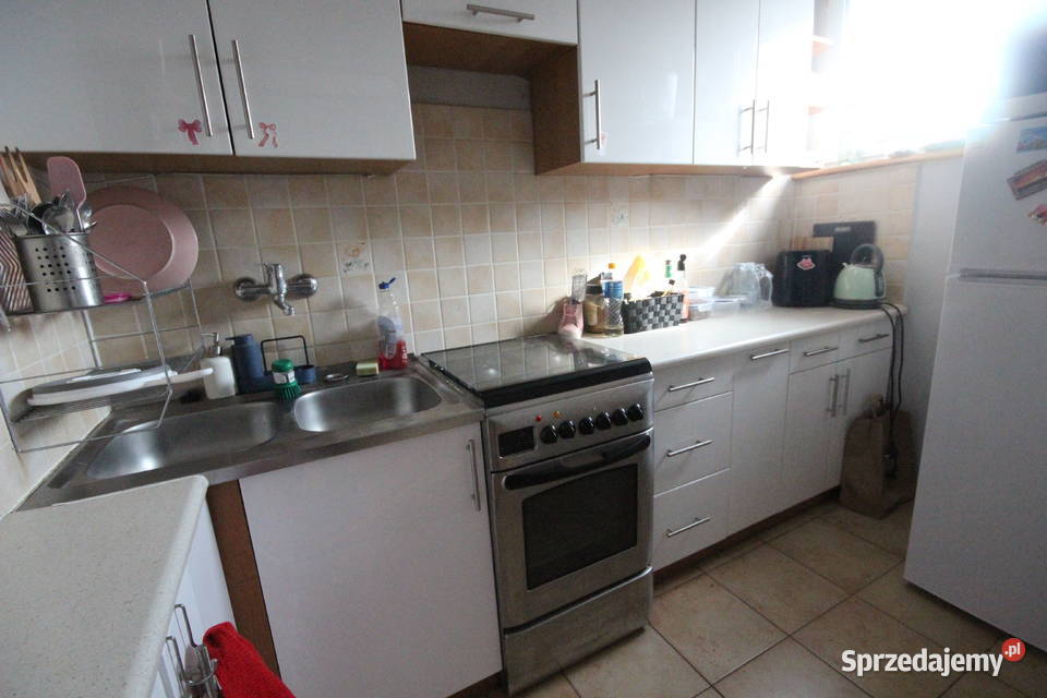 3pok 44met Alei Pracy LOGGIAPIWNICA Wrocław