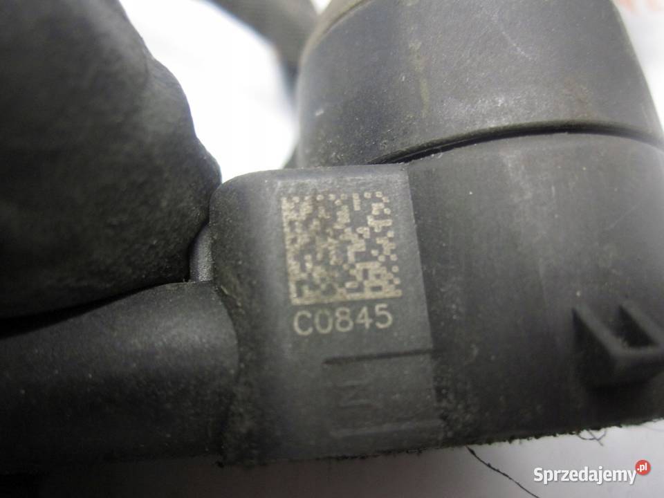 MERCEDES E IV W212 12r wiązka czujników PDC Kielce