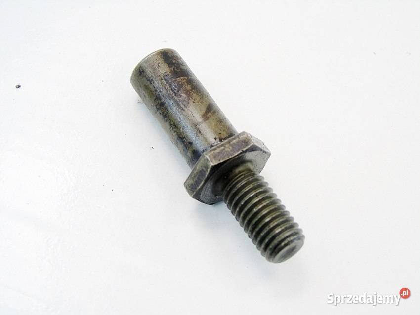 ŚRUBA ŚLIZGU ŁAŃCUCHA 12 12V FABIA POLO IBIZA osobowe śląskie Sosnowiec