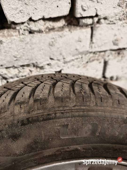 Felgi aluminiowe 16 do forda z oponami Bydgoszcz