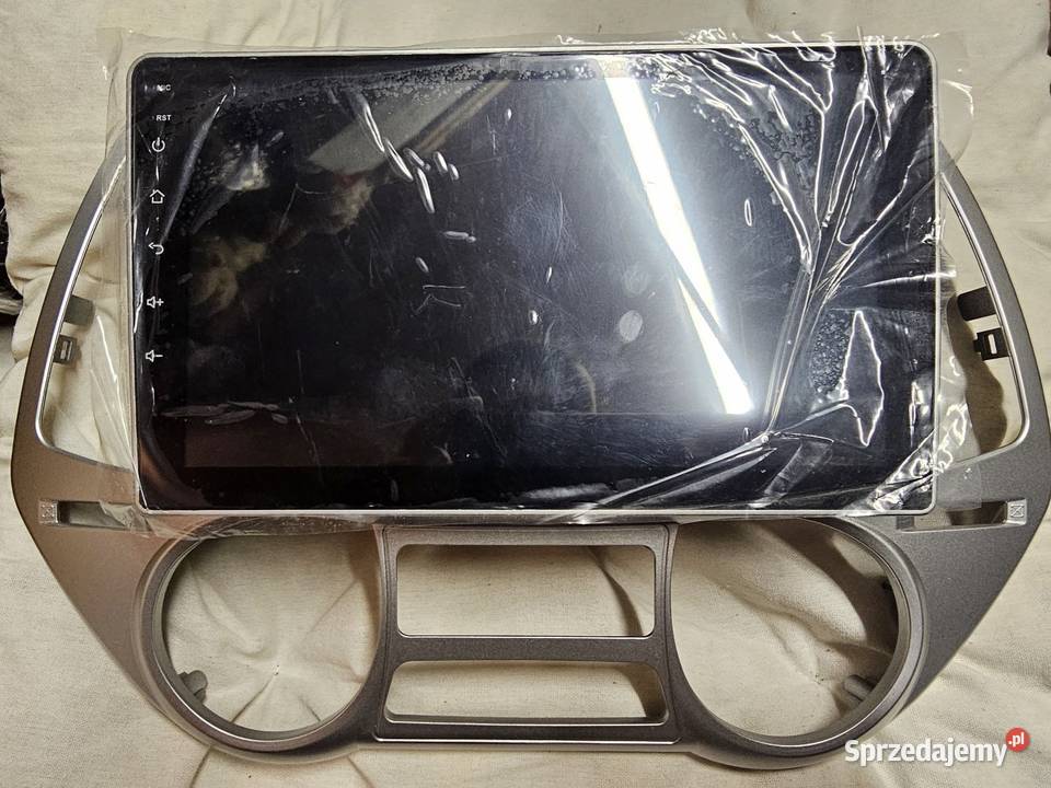 RADIO ANDROID 13 HYUNDAI I20 20082012 ANDROID podkarpackie Rzeszów