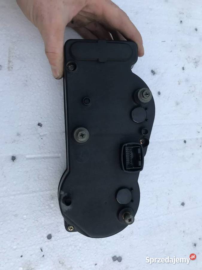 Gsxr 600 750 srad licznik liczniki zegary podkarpackie