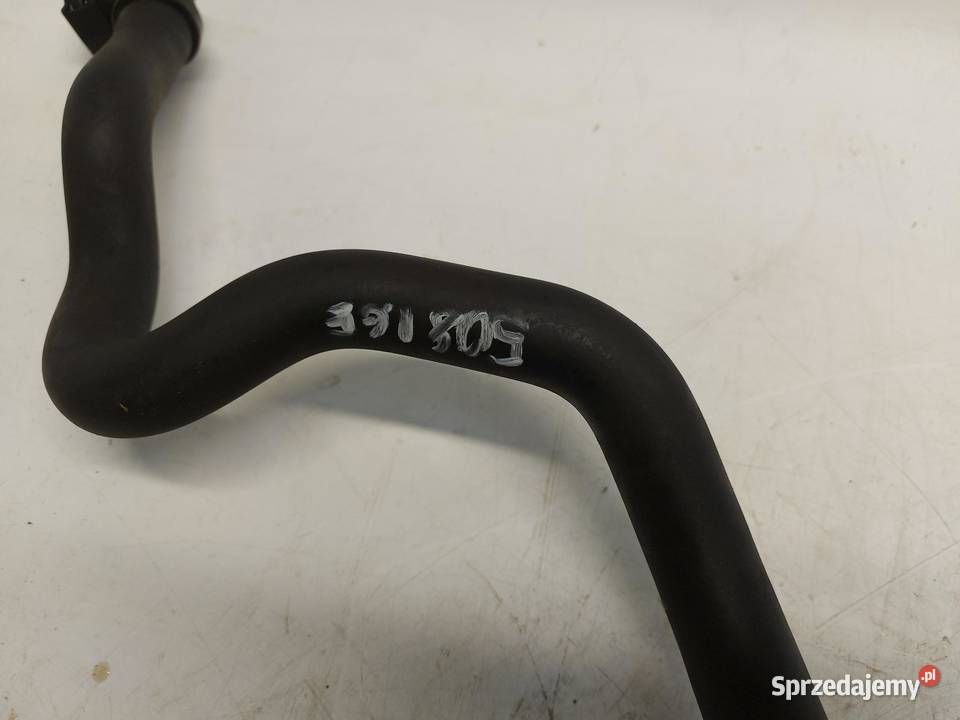 PEUGEOT 508 II 16 EH Przewód rura wody