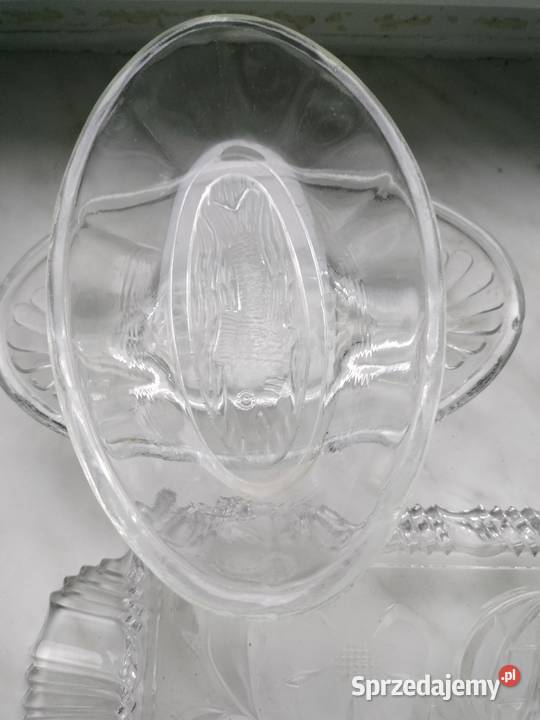 Stare małe śledziówki PRL zestaw sprzedam