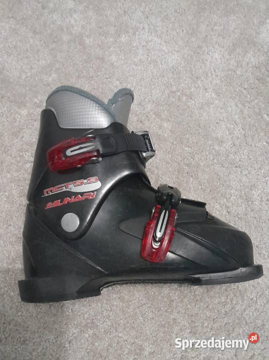 Buty narciarskie Balice