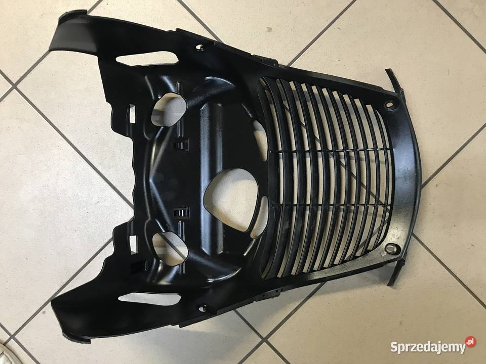 Osłona chłodnicy Yamaha X 125 Jawiszowice