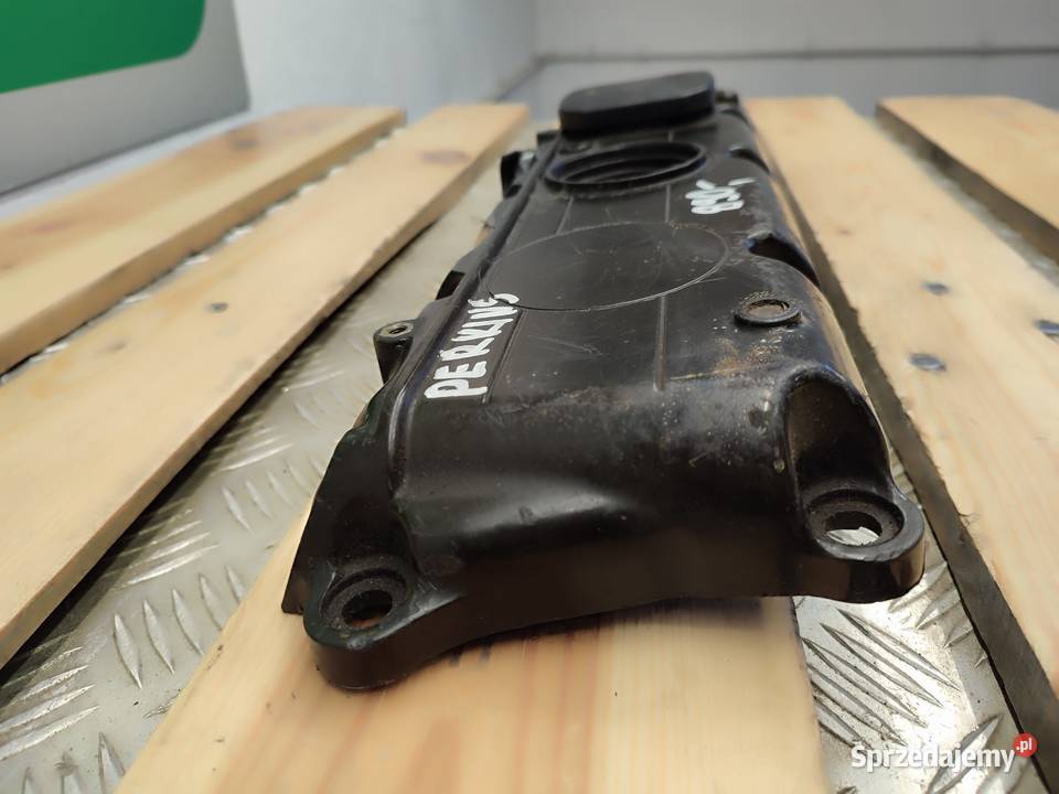 Pokrywa klawiaturu silnika T426694 PERKINS Wilkowo