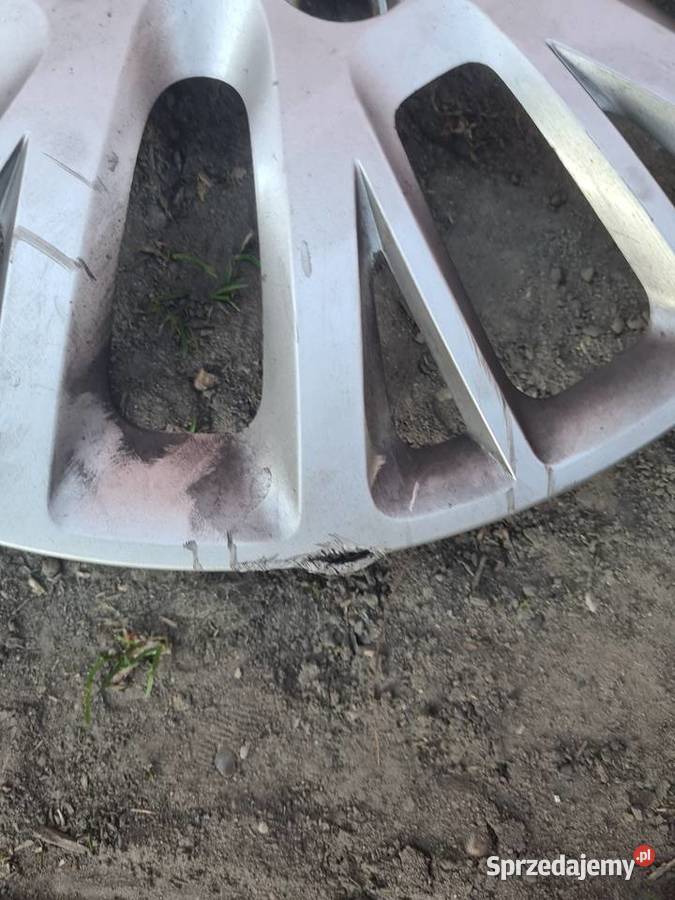 Kołpaki kia 15 Antoninek