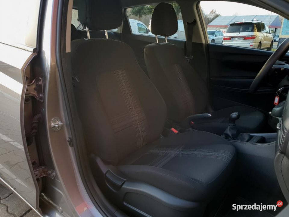 HYUNDAI i20 2021r Salon Fvat 23 Bezwypadkowy Rzeszów