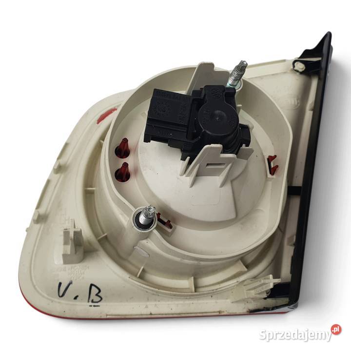 LAMPA LEWA VW Jetta V 20052011 tylnia lewy w Lampy tylne lubelskie sprzedam