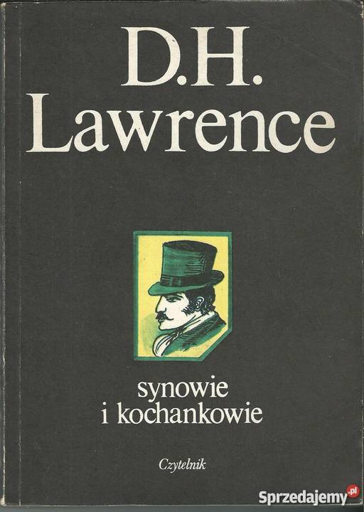 Synowie i kochankowie Lawrence FA Goleniów