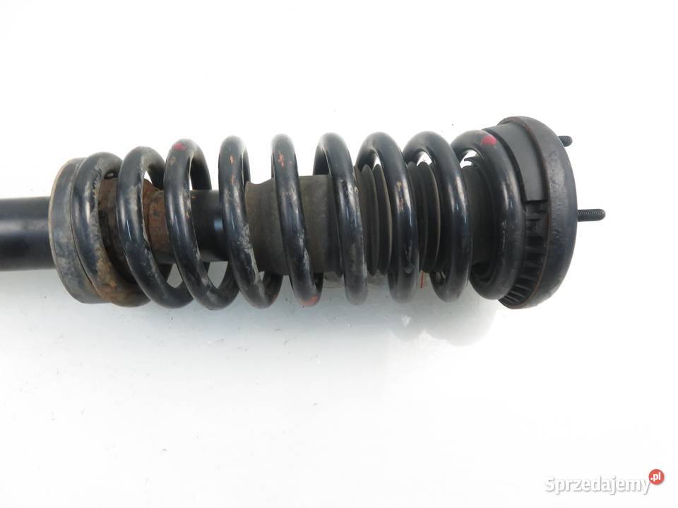 AMORTYZATOR PRAWY PRZEDNI JAGUAR XF I 30 V6 TD małopolskie