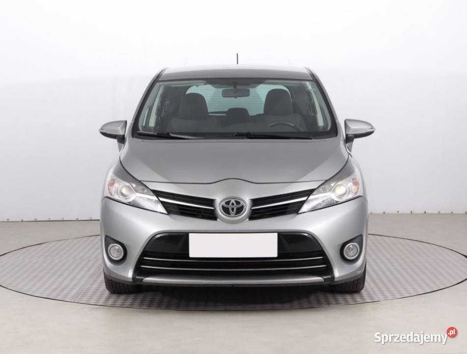 Toyota Verso 20 D4D