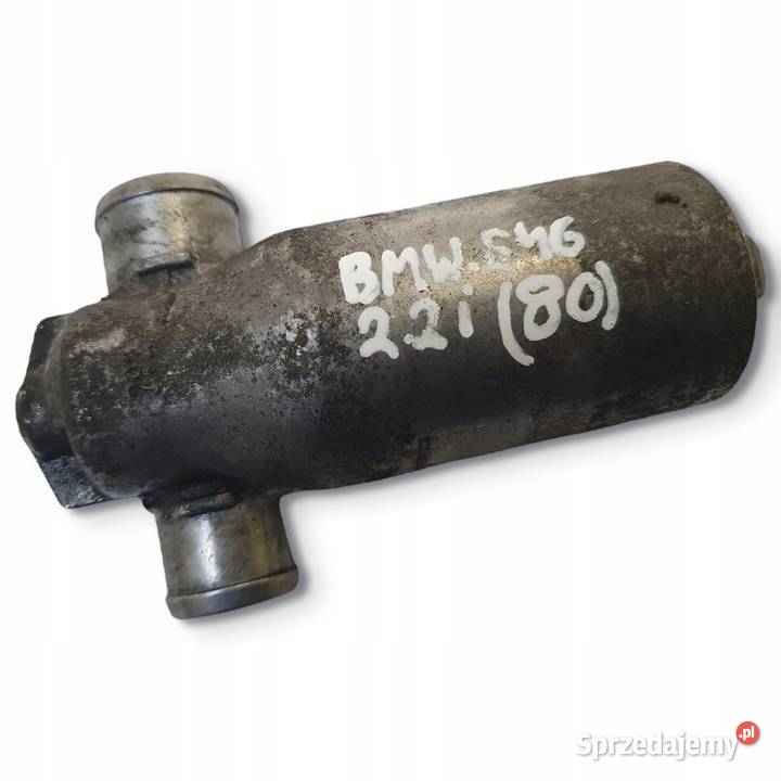 SILNICZEK KROKOWY BMW E39 E46 22 25 30 i osobowe