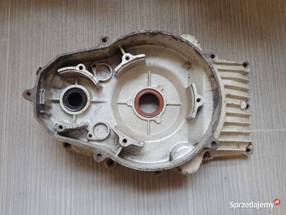 Kartery Karter Dekiel Wałek Rozrządu Moto Guzzi Strzelce Krajeńskie sprzedam