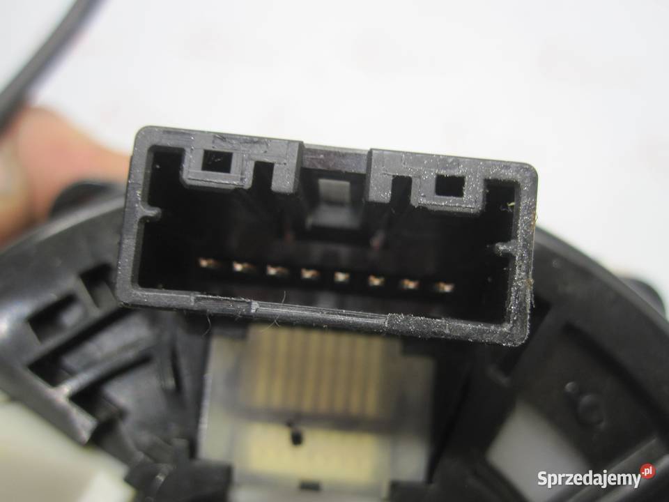 NISSAN LEAF I 11r AIRBAG taśma zwijak Poduszki powietrzne Kielce