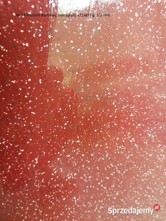 Kompozyt na blaty łazienkowe gr 12 mm