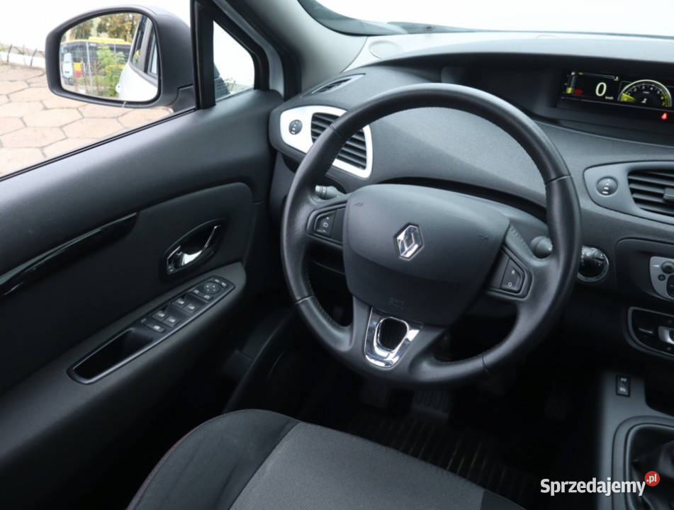 Renault Scenic 12 TCe