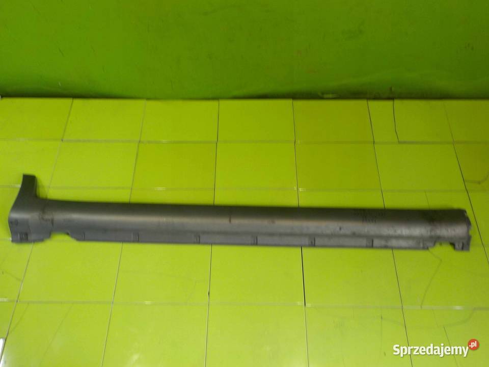 HYUNDAI IX55 0812 EUROPA listwa progu prawa Suków