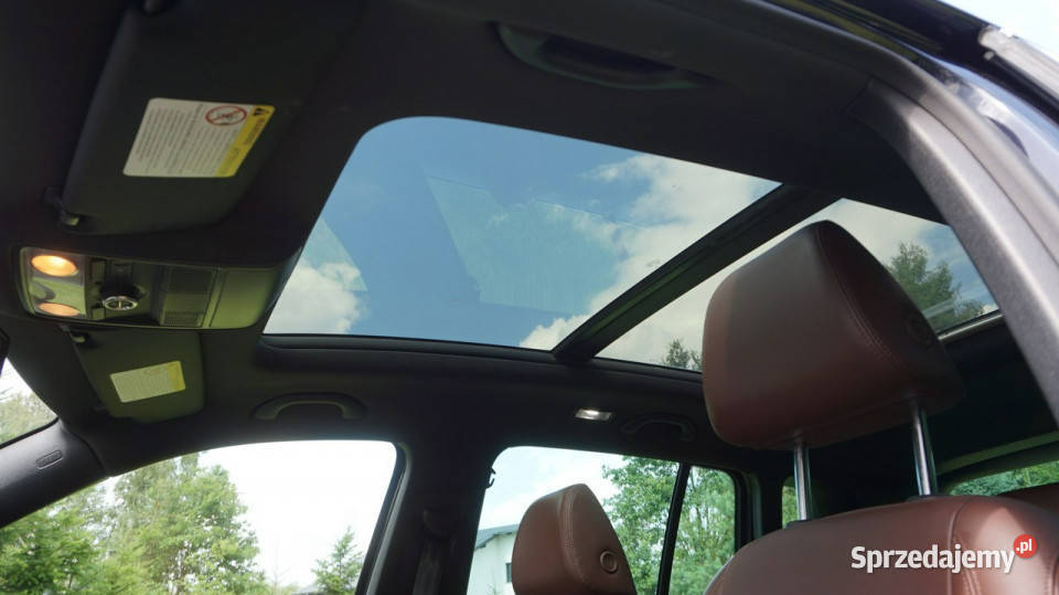 Volkswagen Tiguan Super stan Gwarancja II czujnik zmierzchu lubuskie