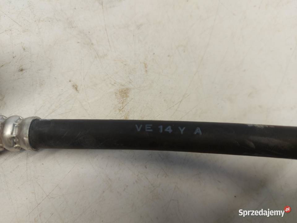 Mazda CX60 2023 wąż przewód rurka klimatyzacji