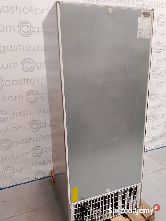 Szafa mroźnicza Redfox HF600SS Wrocław sprzedam