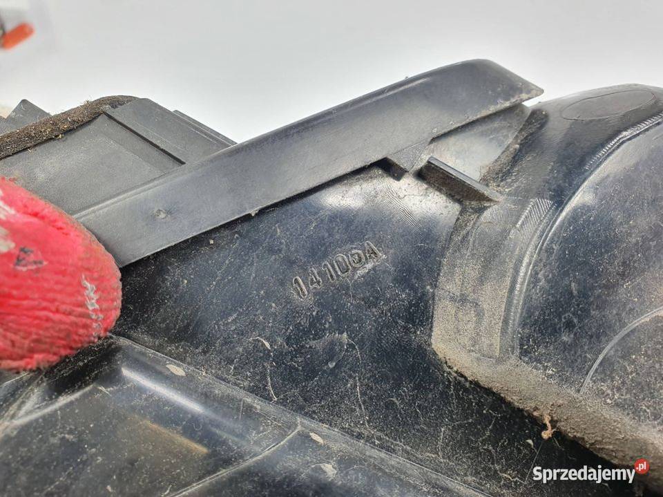 LAMPA LEWA TYŁ FIAT GRANDE PUNTO 27460102 Lipno