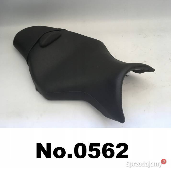 YAMAHA MT 10 MT10 Siedzenie fotel kanapa Łobżenica