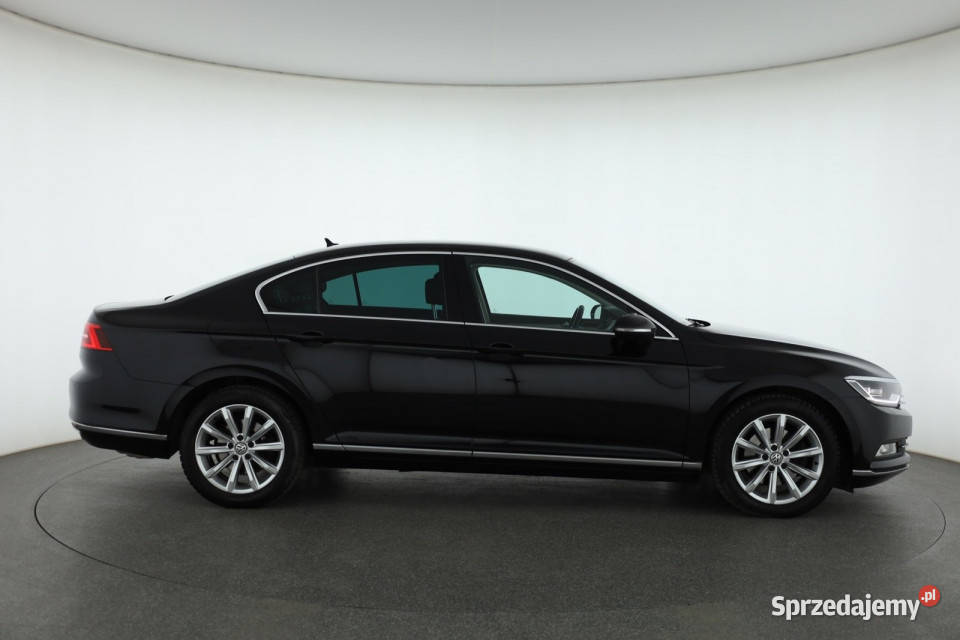 VW Passat 20 TSI ABS Passat Piaseczno sprzedam