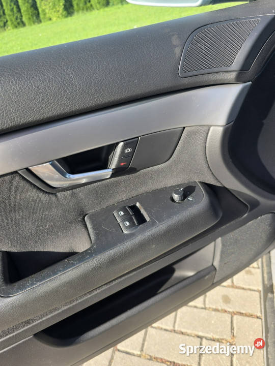 Audi A4 Limousine 19tdi DUDKI11 czujnik deszczu Kutno