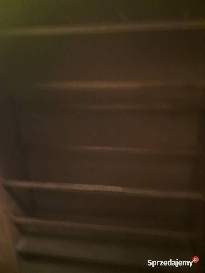 Szafka dębowa na buty