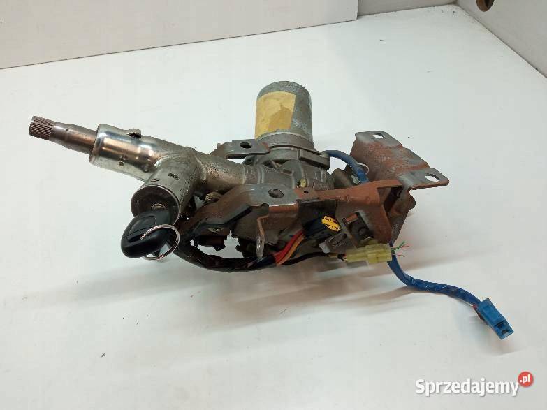 KOLUMNA WSPOMAGANIE ELEKTRYCZNE 6700000301 Rok produkcji 2004