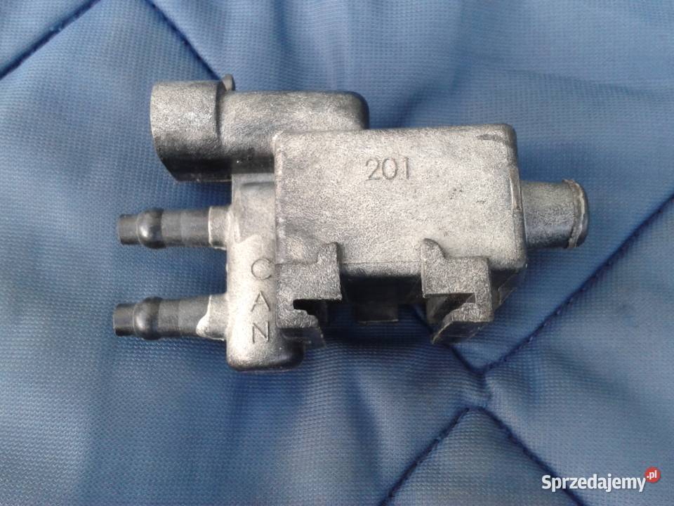 Harley zawór powietrza czujnik emisji spalin Rybnik