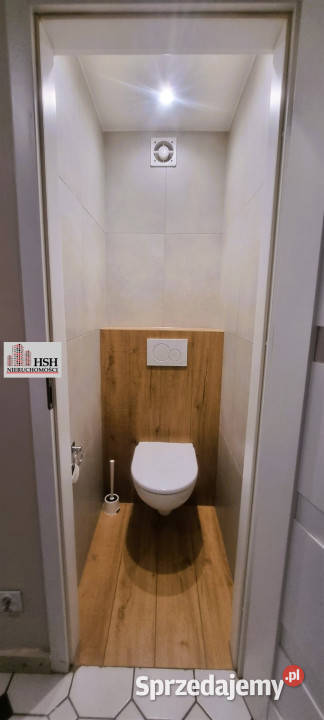 Mieszkanie 64m2 3pokojowe Kraków