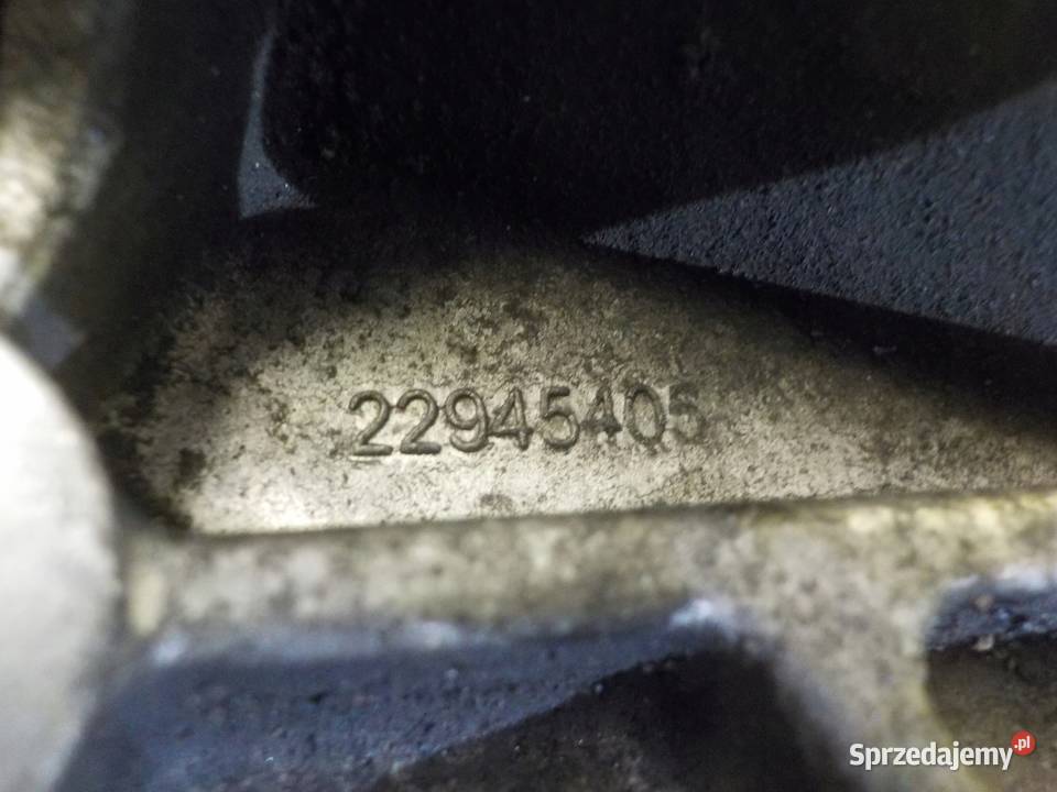 INSIGNIA ANTARA ZAFIRA 20 CDTI 17r 170 B20DTH Suków