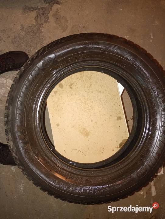 Opony 65 opolskie Prudnik